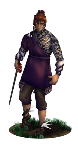 Heir Apparent - Gift